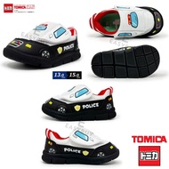 (2025年最新 數量有限 售完即止)  🇯🇵 Japan Takara Tomy Tomica Police car vehicle Black White Colour flip flops Me