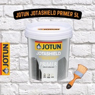 JOTUN Jotashield Primer 07 5LT Undercoat Sealer Paint Wall Cat Alas Dinding
