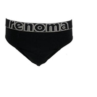 Renoma Mini Brief Philosophy RPIM 923 - Men'S Underwear 3in1 - S