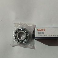 Bearing Laker NACHI 6001 6001CM