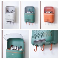 AZKO Stora HANGING CUTLERY HOLDER Spoon HOLDER CUTLERY HOLDER