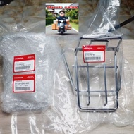 Basket Handle (Front Grille) [81100-GN5-900] [81100-GN5-730] Genuine Center/Dream Kurusapha/Dream Op