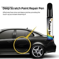 oc Car Scratch Remover Car Paint Touch-up Repair Tool 12ml Car Scratch Repair Pen Premium Touch-up Paint Brush for Deep Scratches Auto Repair Tool for Quick Fix Southeast