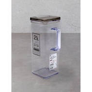 Refrigerator water bottle (2.1 L)