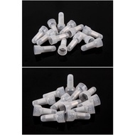 Wire Connector Wire Connector CE-1/2/5/8 Safety Nipple Wiring Cap Quick Terminal