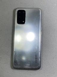 OPPO A74 5G太空銀 6G+128G 二手5G手機