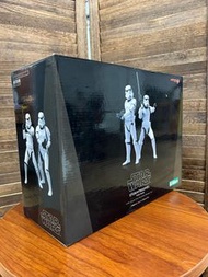 StarWars figure 白兵