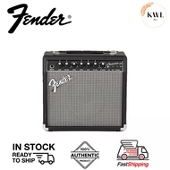 Fender Champion 20 Guitar Combo Amplifier