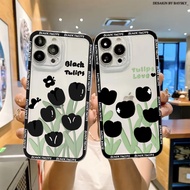 HP Clear HANDPHONE Case REALME C1 C1 C2 C11 C12 C15 C17 C20 NARZO 50I C21Y C25Y C30 C31 C33 C35 C55 