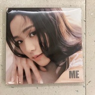 Blackpink jisoo ME LP ygselect ver.