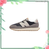 New Balance Mens 237 (Standard) - Sea Salt
