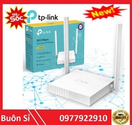 Cục thu phát wifi TP-Link 2 râu