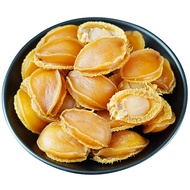 Dried Abalone 50g dried seafood Fotiao wall raw material non-special wild dried abalone runny instan