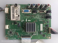 Mainboard Samsung LA22B450C8 พาร์ท BN94--03057A (เเมนบอร์ด ซัมซุง) อะไหล่แท้/ของถอดมือสอง รับประกัน