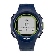 GOLiFE GoWatch 110i GPS 智慧運動錶    故障品