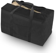 Ligebul Storage Bag for Giant Jenga, Jumbo Jenga Bag Carry Case for Jenga Game Giant Tumble Tower Bl