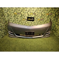 USED Original Toyota Alphard ANH10 '02-'08 Front Bumper