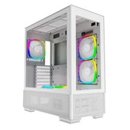 MONTECH SKY TWO WHITE 電腦機箱(CA-MSKY2W)