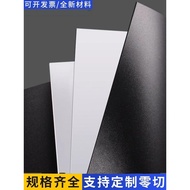 Transparent Transparent Plastic Sheet PVC Frosted Hard Sheet Plastic Sheet Translucent Sheet Film PP