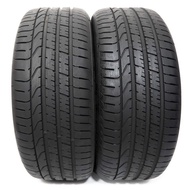 Tayar anti-letupan Pirelli 225/45R18 235 245 255 275/35 40 50 55R19 20 21