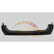 TOYOTA UNSER 2002 REAR BUMPER(OEM)