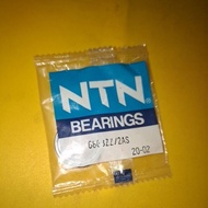 Bearing 6803 ZZ NTN JAPAN