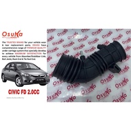HONDA CIVIC FD SNG 2.0CC AIR CLEANER INTAKE HOSE