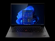 Lenovo - Notebook ThinkPad X1 Extreme G5/16GB/512/RTX3060