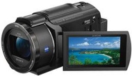 九晴天 租攝影機、攝影機出租、租DV、租鏡頭 出租∼SONY FDR-AX40 (4K)
