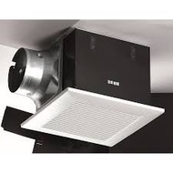 🌈TOP SELLER🌈.kdk ceiling fan.kipas siling KDK 17CUF / 24CUF Ceiling Ventilation Fan