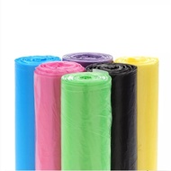 [BUNDLE] 300 Pc Garbage Rubbish Plastic Disposable Bag Dustbin Dustbin Liners/ Bin Liner / Trash Bag