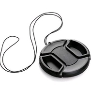 52 mm lens cap for Nikon d3000 d3100 d3200 d3300 d3400 d5000 d5100 d5200 d5500 d5600