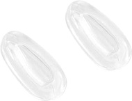 Replacement Nose Piece Pads for Oakley Caveat OO4054 Sunglass