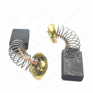 Carbon Brushes for MAKITA M0400B M4500B N4501 N5802 M6201 M6201B M6600XB M9002B M9003 M9003B