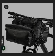 Rhinowalk單車前置袋