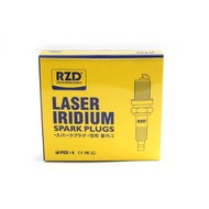 RZD Iridium Spark Plug 18855-10060 for HYUNDAI I20 I30 ELANTRA ACCENT KIA CEE'D CERATO RIO SOUL K2 G