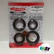 Easy Online Store Steering cone EX5 steering cone benelli RFS150I LC135 Y110 WAVE125 KRISS GARRIS Mo
