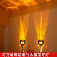 Lotus Lamp for Worship Buddha Holder Buddha Supplies Lotus Lamp Buddha Front Hall Lamp Buddha Hall L