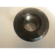 Jiuheng 4 F 2 Machinery Kubota Excavator Parts 163 165 185 Bucket Link Rod Head Cover Single Side Fr