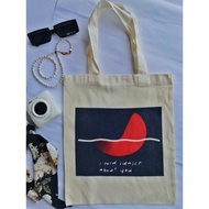 PROMOO!!!! I TOLD SUNSET ABOUT YOU AFFORDABLE UNISEX TOTE BAG BL MERCH