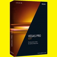 MAGIX VEGAS Pro 15 Full Version Windows