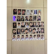 PC BTS ALBUM MEMORIES POB