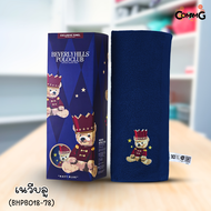 ผ้าขนหนูpolo ผ้าเช็ดตัว Beverly Hills Polo Club Classic Bear ของแท้พร้อมกล่อง สินค้าพร้อมส่ง
