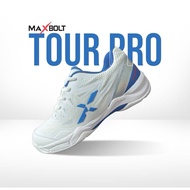 MAXBOLT TOUR PRO 2025 BADMINTON SHOES (100% AUTHENTIC)