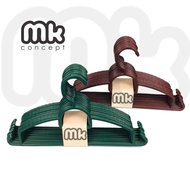 20pcs/30pcs/50pcs Hanger Baju Clothes Hanger Penyangkut Baju