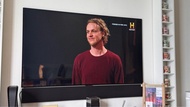 LG 65” Ultra Thin seamless (OLED65GXPCA) OLED