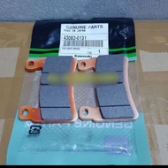 KAWASAKI Front Disc Brake Pads Originalkawasaki Zx636 ZX 636