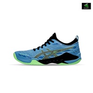 รองเท้าแบดมินตัน ASICS BLAST FF ของแท้ 100%