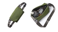 【Spot Eress】 Australia Bellroy 6L Venture Sling Mini 6L Mini Elorer Chest Bag Shoulder Bag Crossbody