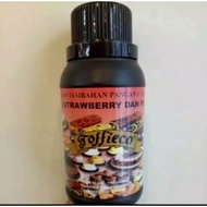 Toffieco strawberry 100 gr
